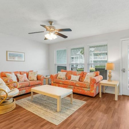 Southwinds Unit D3 Villa Panama City Beach Bagian luar foto