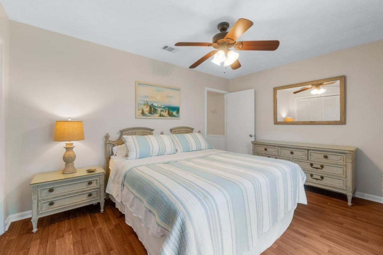 Southwinds Unit D3 Villa Panama City Beach Bagian luar foto