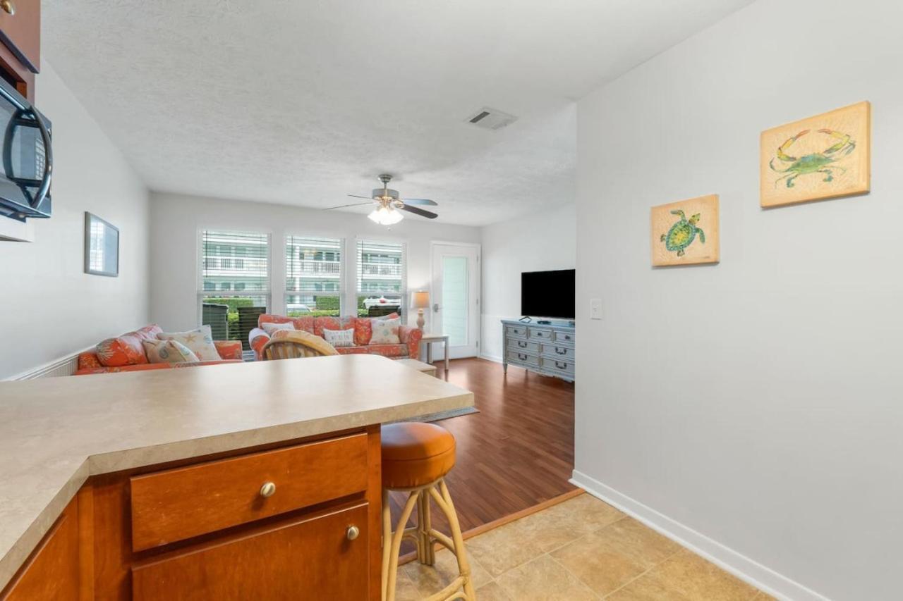 Southwinds Unit D3 Villa Panama City Beach Bagian luar foto