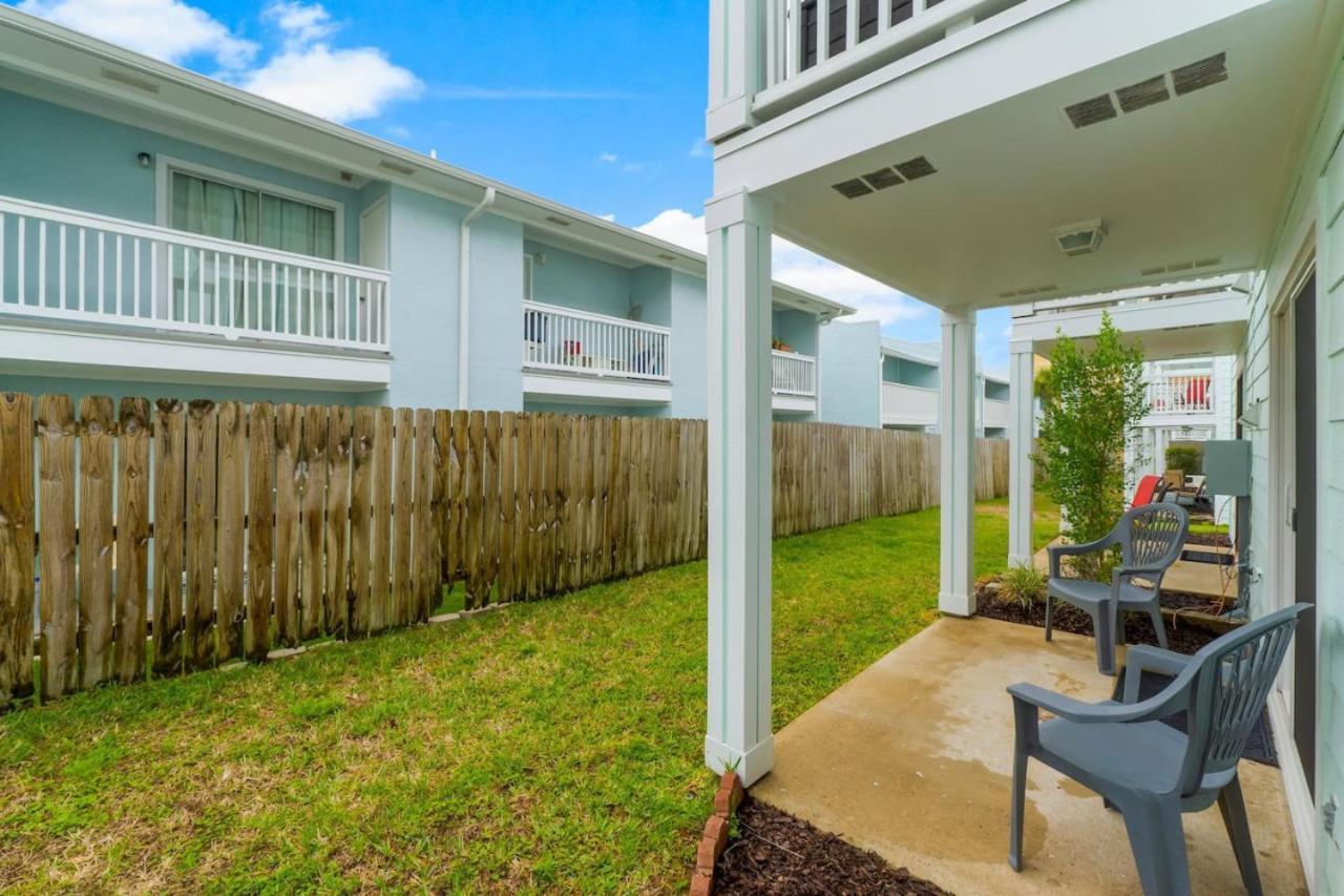 Southwinds Unit D3 Villa Panama City Beach Bagian luar foto