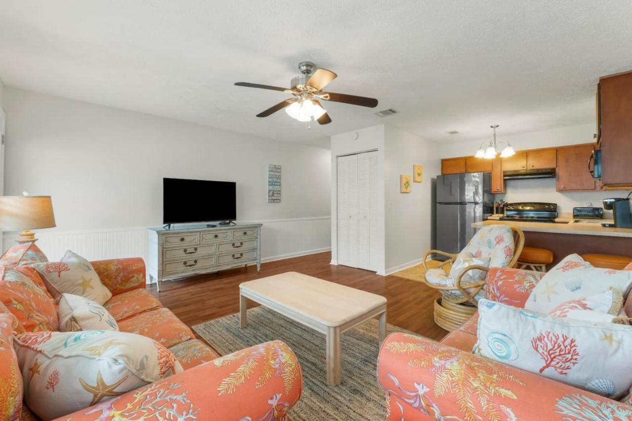 Southwinds Unit D3 Villa Panama City Beach Bagian luar foto