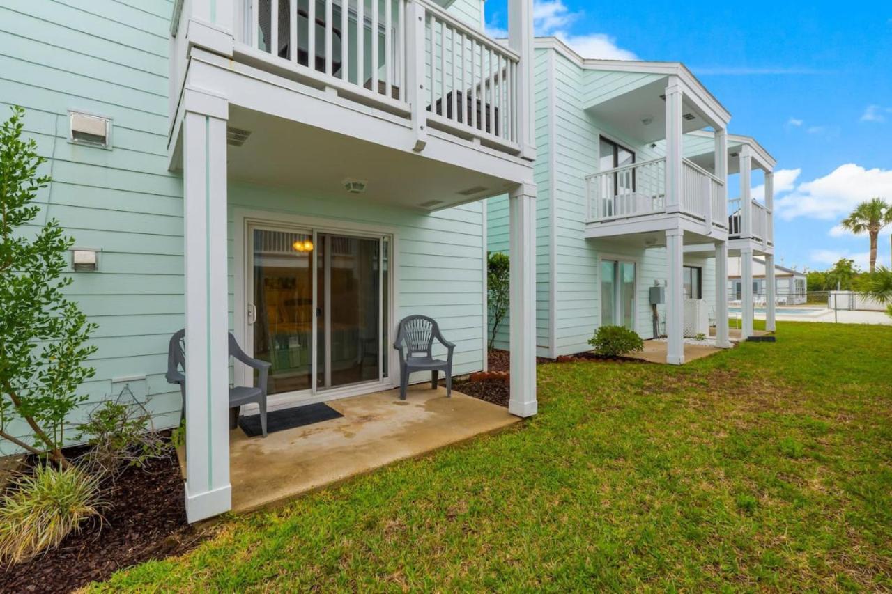 Southwinds Unit D3 Villa Panama City Beach Bagian luar foto