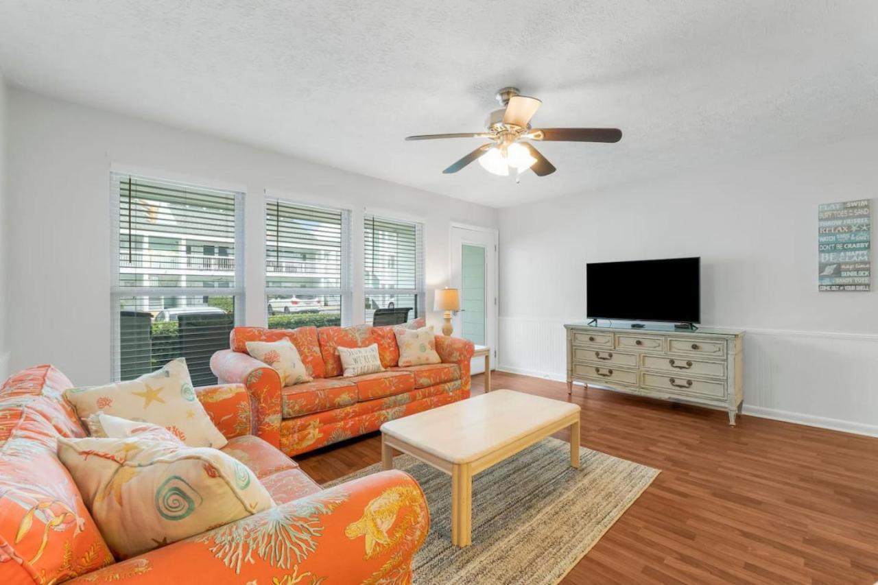 Southwinds Unit D3 Villa Panama City Beach Bagian luar foto