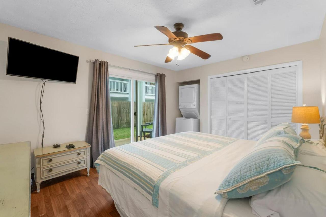 Southwinds Unit D3 Villa Panama City Beach Bagian luar foto