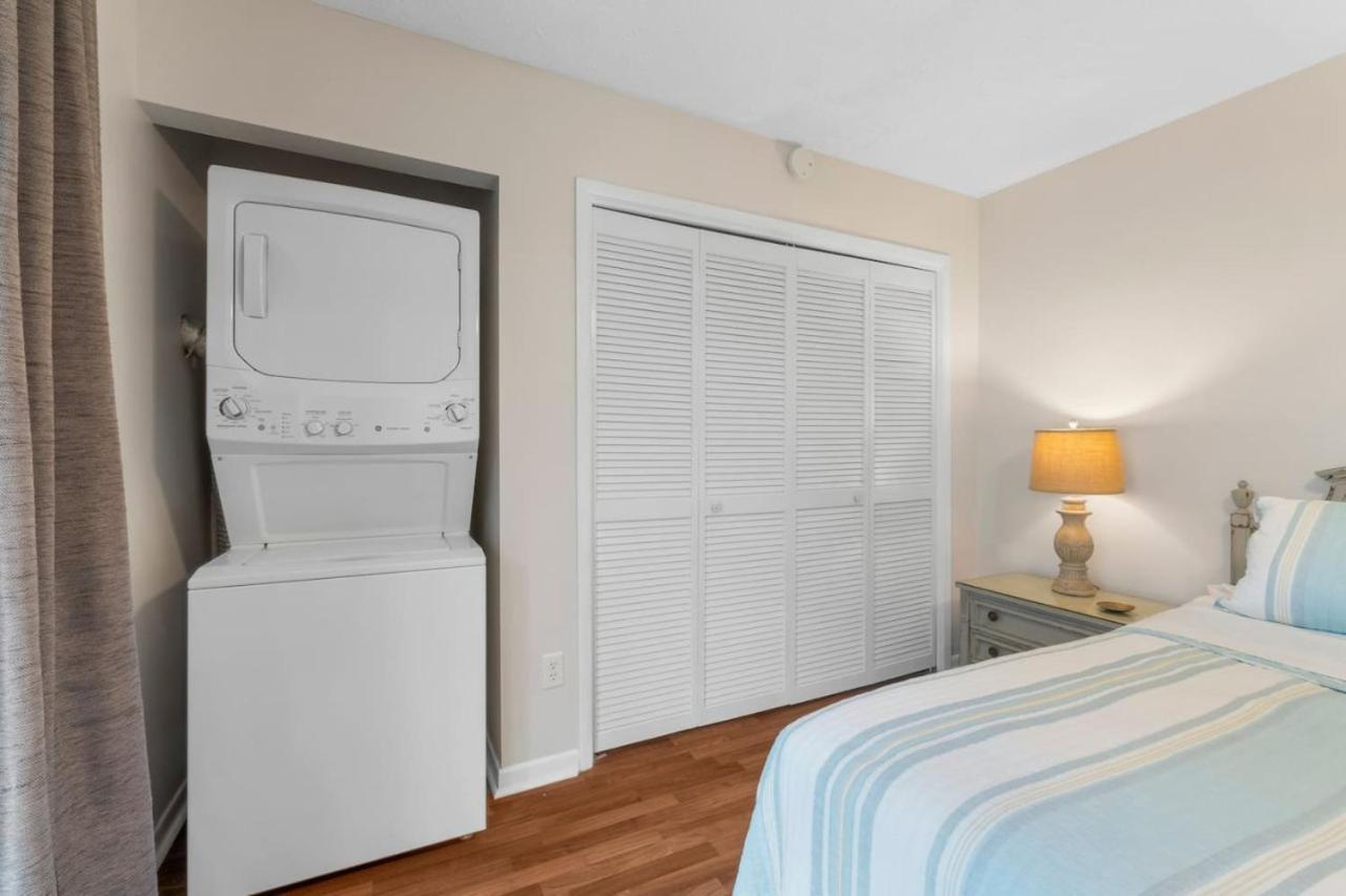 Southwinds Unit D3 Villa Panama City Beach Bagian luar foto